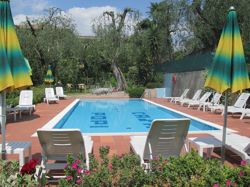 Casa Popi  | Malcesine | Verona | Italy 8