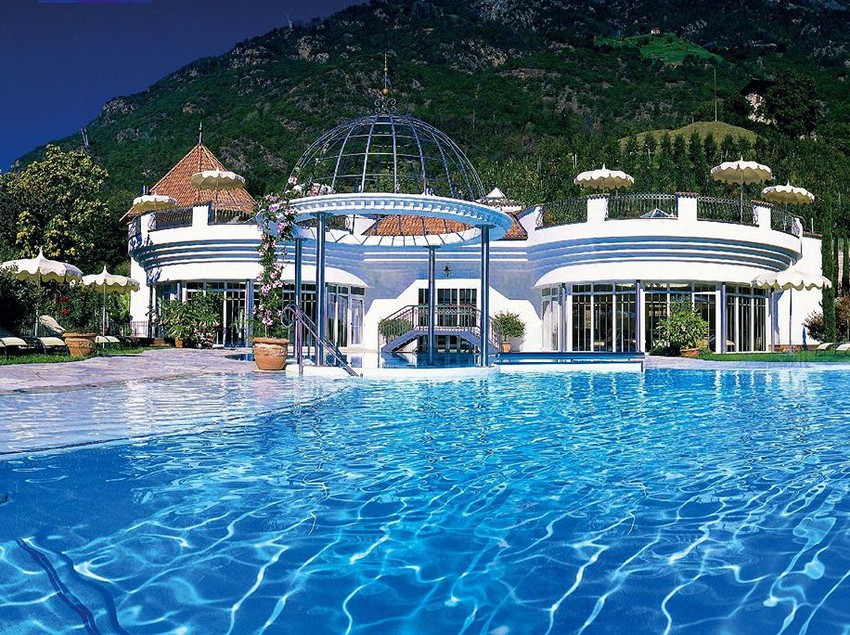 Hotel Dolce Vita-preidlhof Bolzano