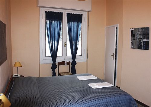 Hotel Losanna  | Florença | Firenze | Itália 1