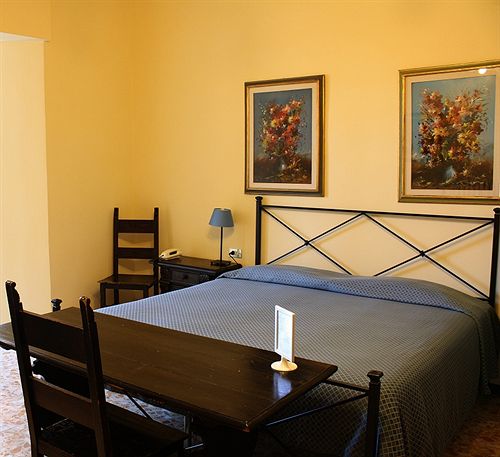 Hotel Losanna  | Florença | Firenze | Itália 2