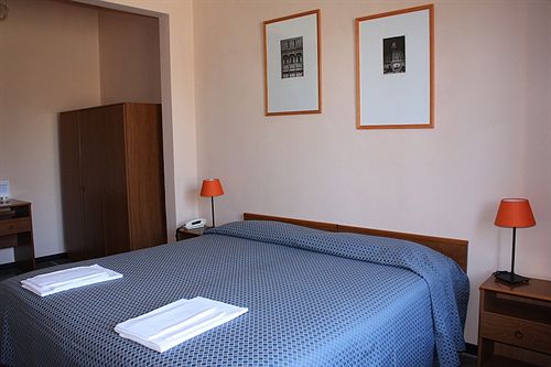 Hotel Losanna  | Florença | Firenze | Itália 3