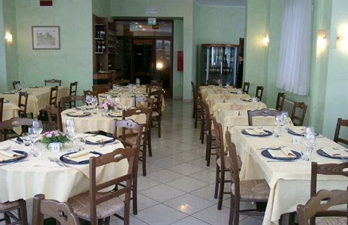 Hotel Gala Pesaro