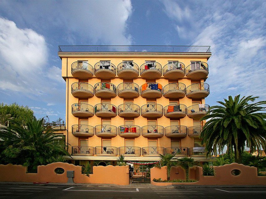 Hotel Marconi San Benedetto del Tronto