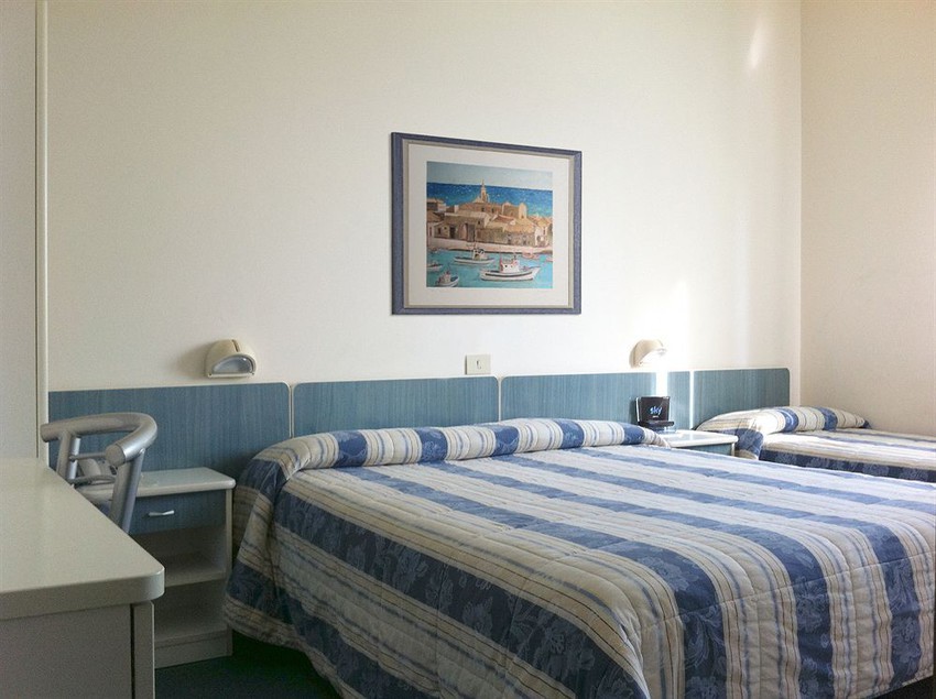 Hotel Astoria Ravenna