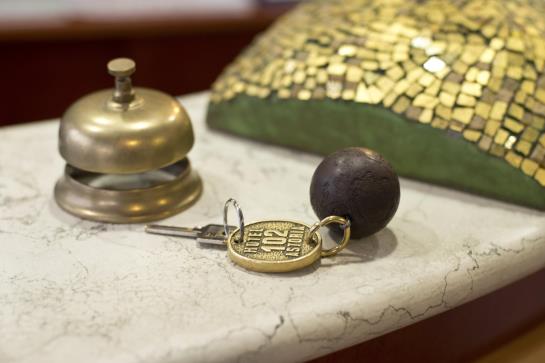 Hotel Astoria  | Ravenna | Ravenna | Italia 3