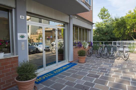 Hotel Astoria  | Ravenna | Ravenna | Italia 4