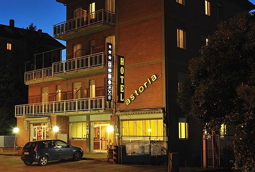 Hotel Astoria  | Ravenna | Ravenna | Italia 8