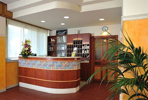 Hotel Astoria  | Ravenna | Ravenna | Italia 9