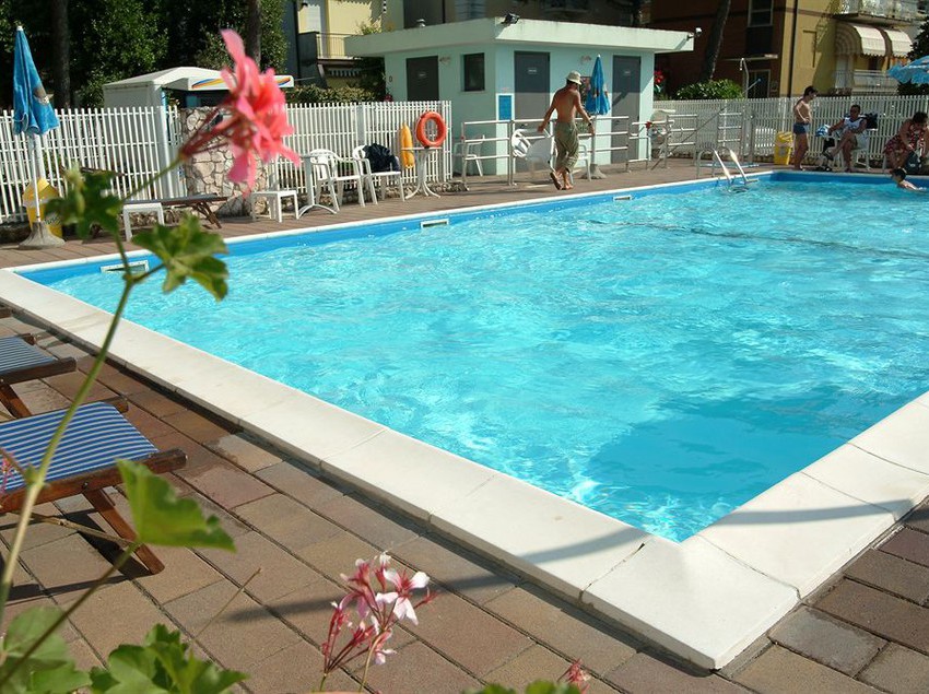 Hôtel Miramare  | Cesenatico | Forli-Cesena | Italie 1