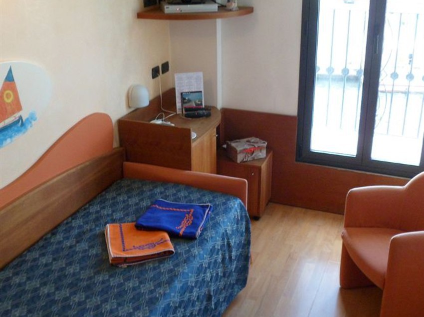 Hôtel Miramare  | Cesenatico | Forli-Cesena | Italie 11