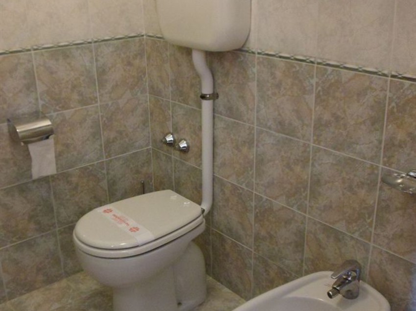 Hôtel Miramare  | Cesenatico | Forli-Cesena | Italie 12