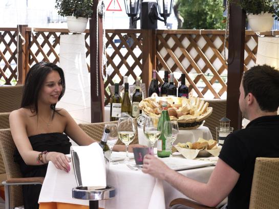 Hôtel Miramare  | Cesenatico | Forli-Cesena | Italie 14