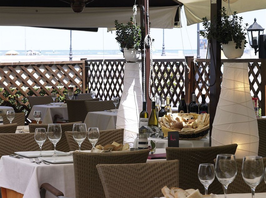 Hôtel Miramare  | Cesenatico | Forli-Cesena | Italie 2