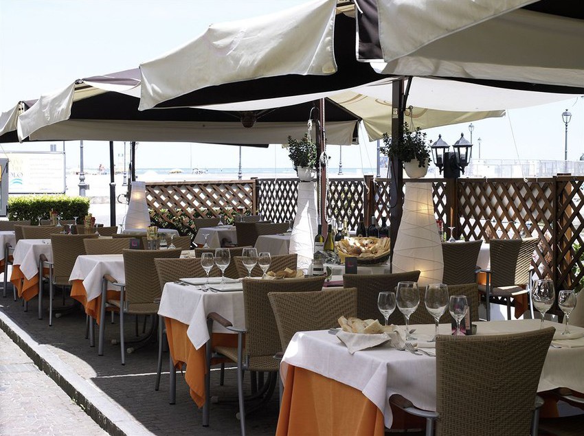 Hôtel Miramare  | Cesenatico | Forli-Cesena | Italie 3