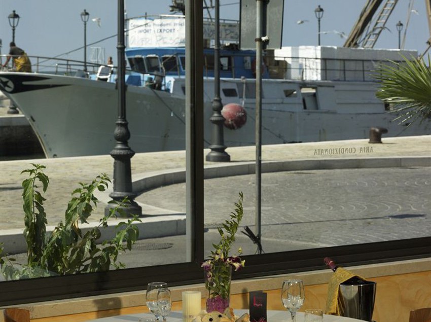 Hôtel Miramare  | Cesenatico | Forli-Cesena | Italie 4