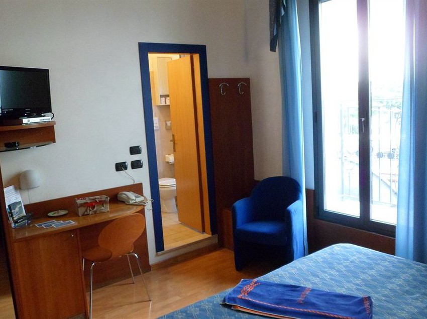 Hôtel Miramare  | Cesenatico | Forli-Cesena | Italie 5