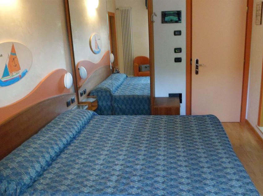 Hôtel Miramare  | Cesenatico | Forli-Cesena | Italie 7