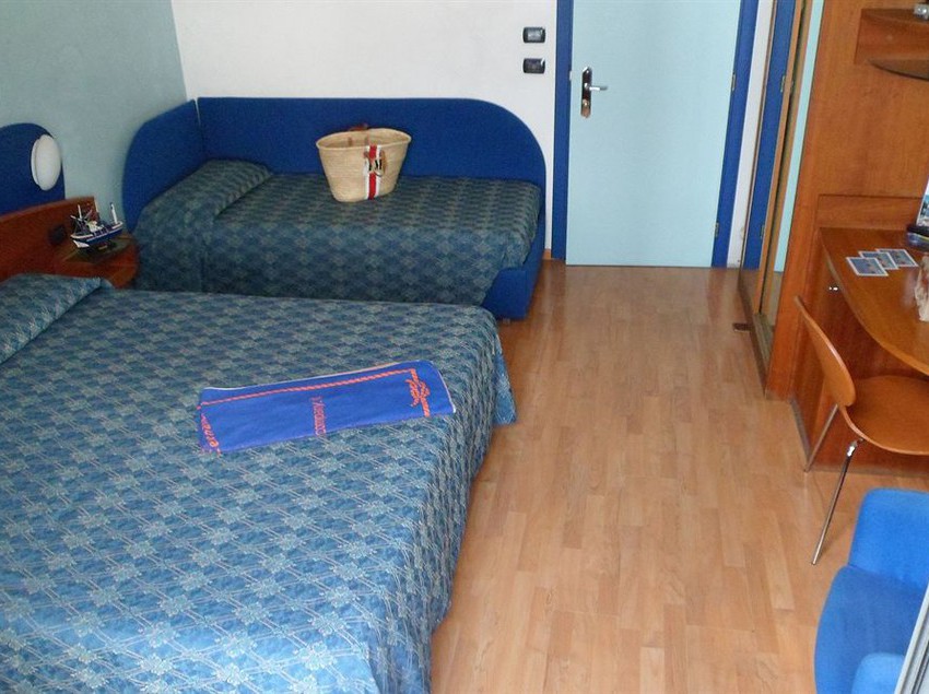 Hôtel Miramare  | Cesenatico | Forli-Cesena | Italie 8