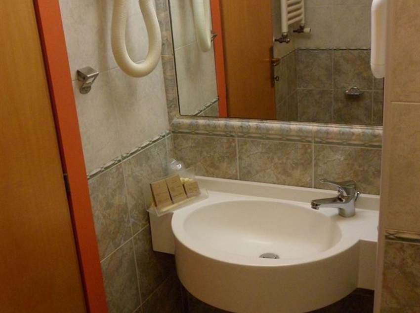 Hôtel Miramare  | Cesenatico | Forli-Cesena | Italie 9