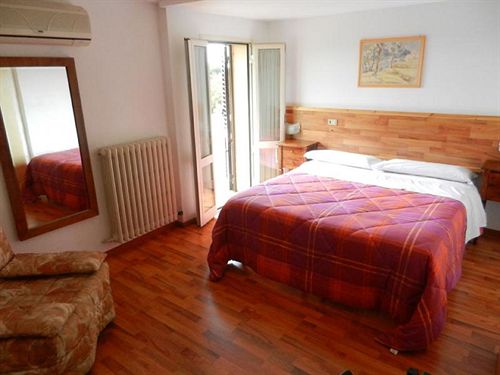 Hotel Paradiso  | Spoleto | Perugia | Italia 11