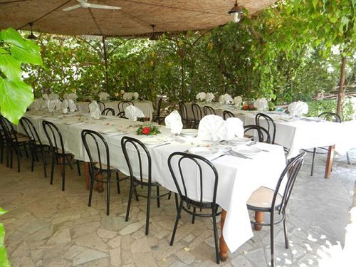 Hotel Paradiso  | Spoleto | Perugia | Italia 4