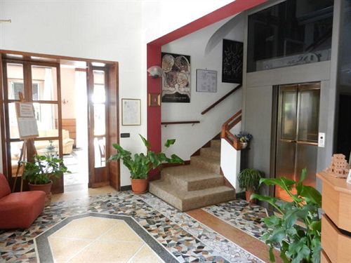 Hotel Paradiso  | Spoleto | Perugia | Italia 5