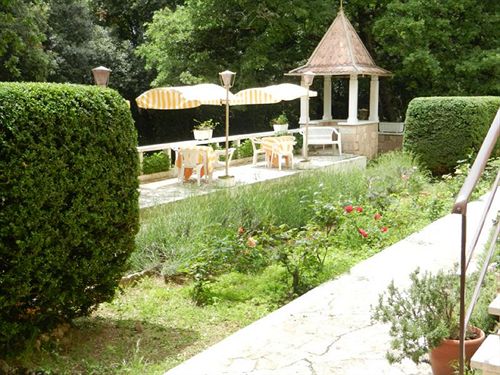 Hotel Paradiso  | Spoleto | Perugia | Italia 7