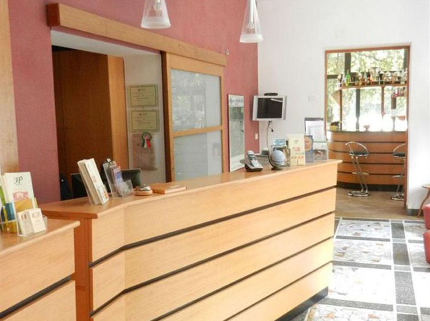 Hotel Paradiso  | Spoleto | Perugia | Italia 8