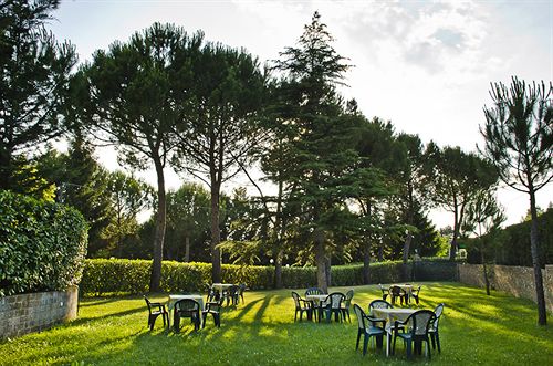 Hotel Ai Tufi  | Siena | Siena | Italia 1