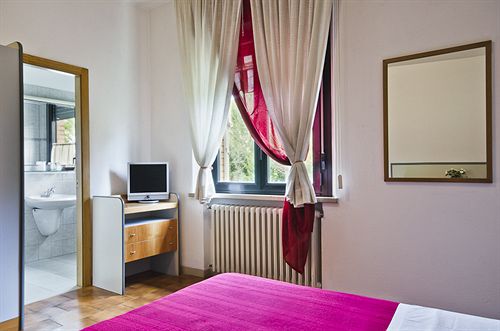 Hotel Ai Tufi  | Siena | Siena | Italia 11