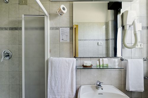 Hotel Ai Tufi  | Siena | Siena | Italia 16