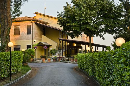 Hotel Ai Tufi  | Siena | Siena | Italia 2