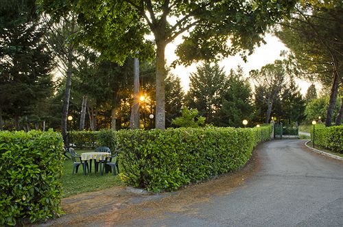 Hotel Ai Tufi  | Siena | Siena | Italia 3