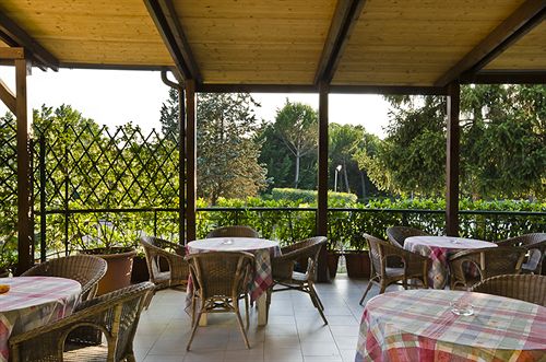 Hotel Ai Tufi  | Siena | Siena | Italia 4