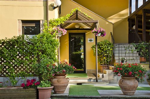 Hotel Ai Tufi  | Siena | Siena | Italia 5