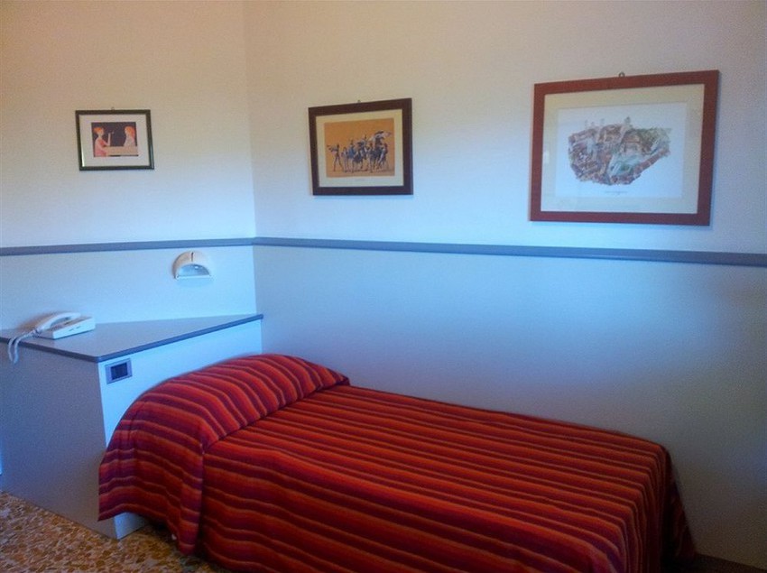 Hotel Ai Tufi  | Siena | Siena | Italia 6