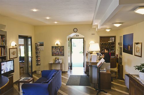 Hotel Ai Tufi  | Siena | Siena | Italia 9