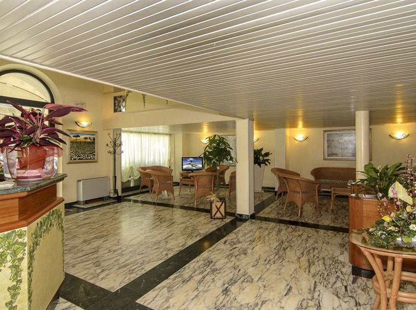 Hotel Katy  | Viareggio | Lucca | Italia 1