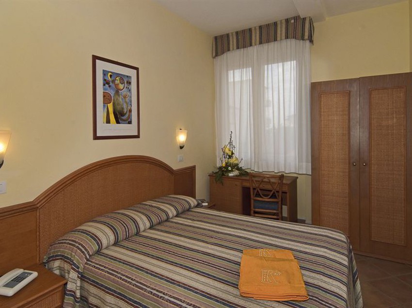 Hotel Katy  | Viareggio | Lucca | Italia 10