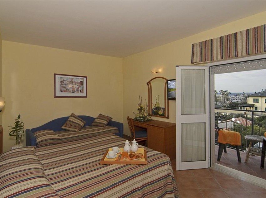 Hotel Katy  | Viareggio | Lucca | Italia 11