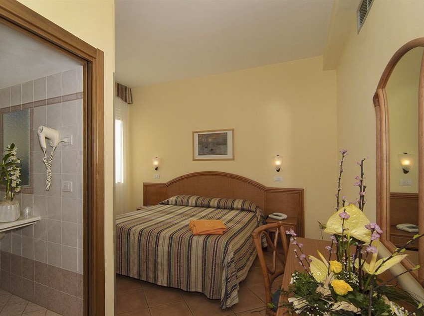 Hotel Katy  | Viareggio | Lucca | Italia 12