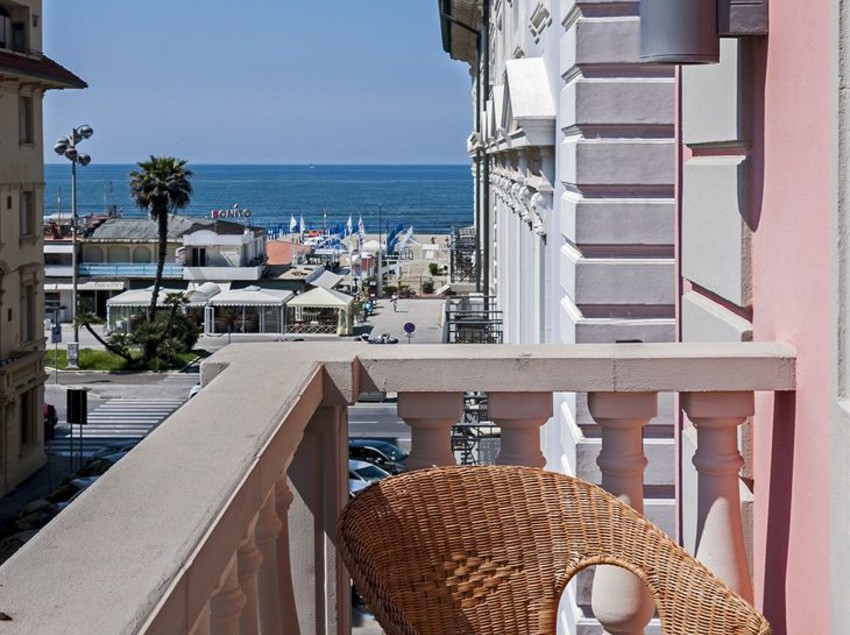 Hotel Katy  | Viareggio | Lucca | Italia 15