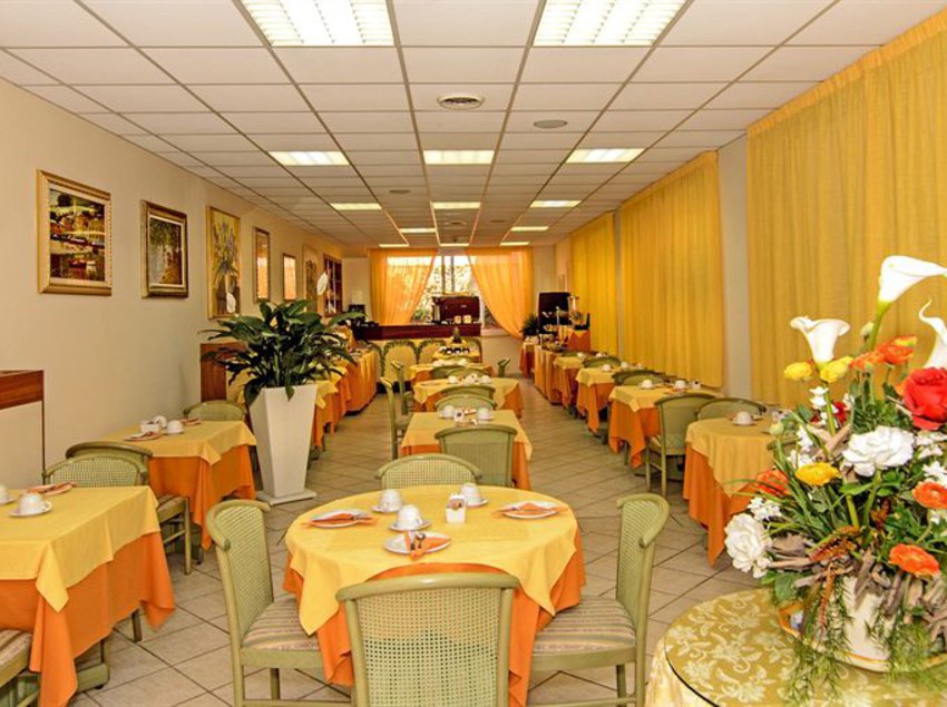 Hotel Katy  | Viareggio | Lucca | Italia 16