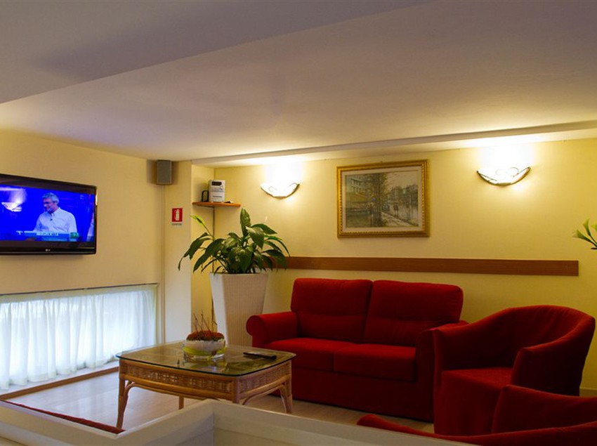 Hotel Katy  | Viareggio | Lucca | Italia 17