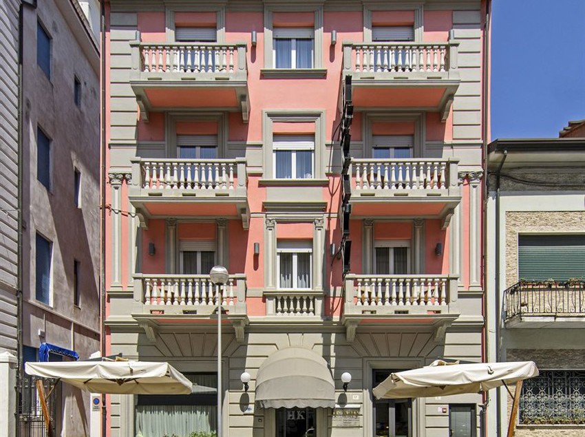 Hotel Katy  | Viareggio | Lucca | Italia 3