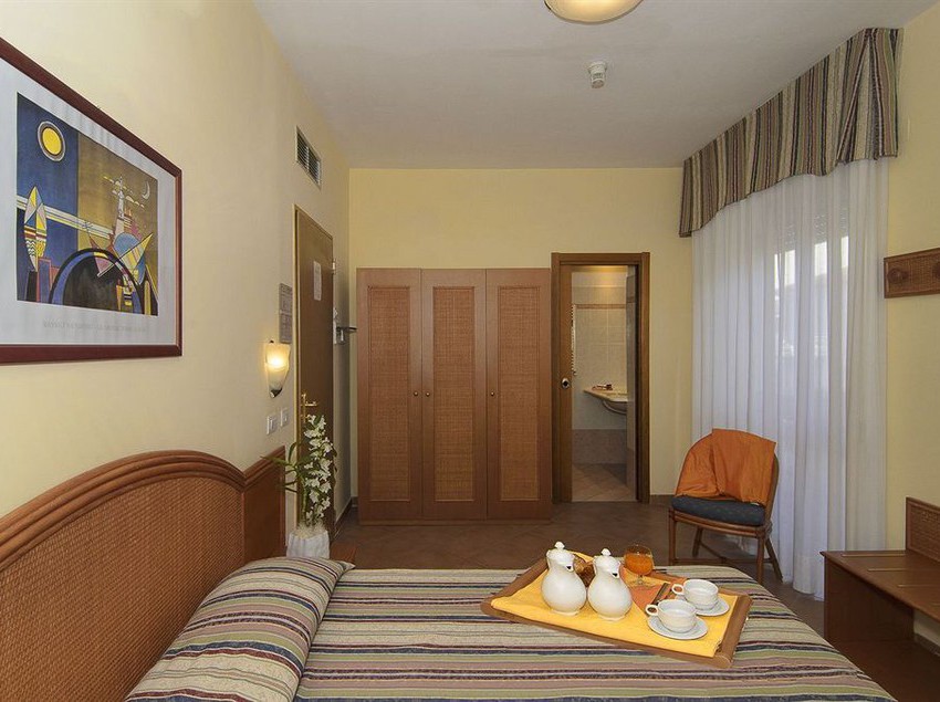 Hotel Katy  | Viareggio | Lucca | Italia 4