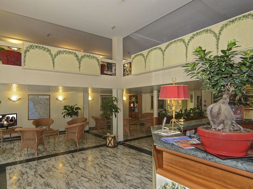 Hotel Katy  | Viareggio | Lucca | Italia 6