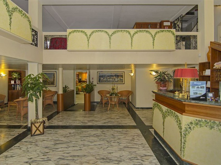 Hotel Katy  | Viareggio | Lucca | Italia 7