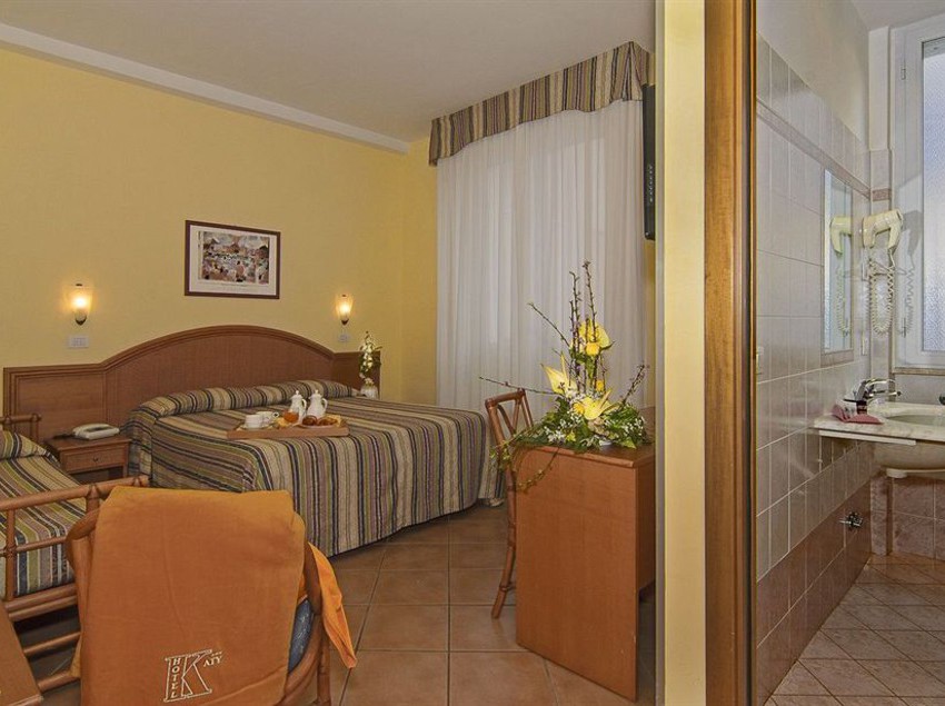 Hotel Katy  | Viareggio | Lucca | Italia 8