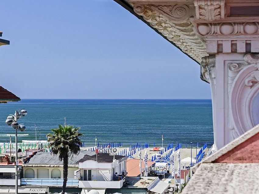 Hotel Katy  | Viareggio | Lucca | Italia 9